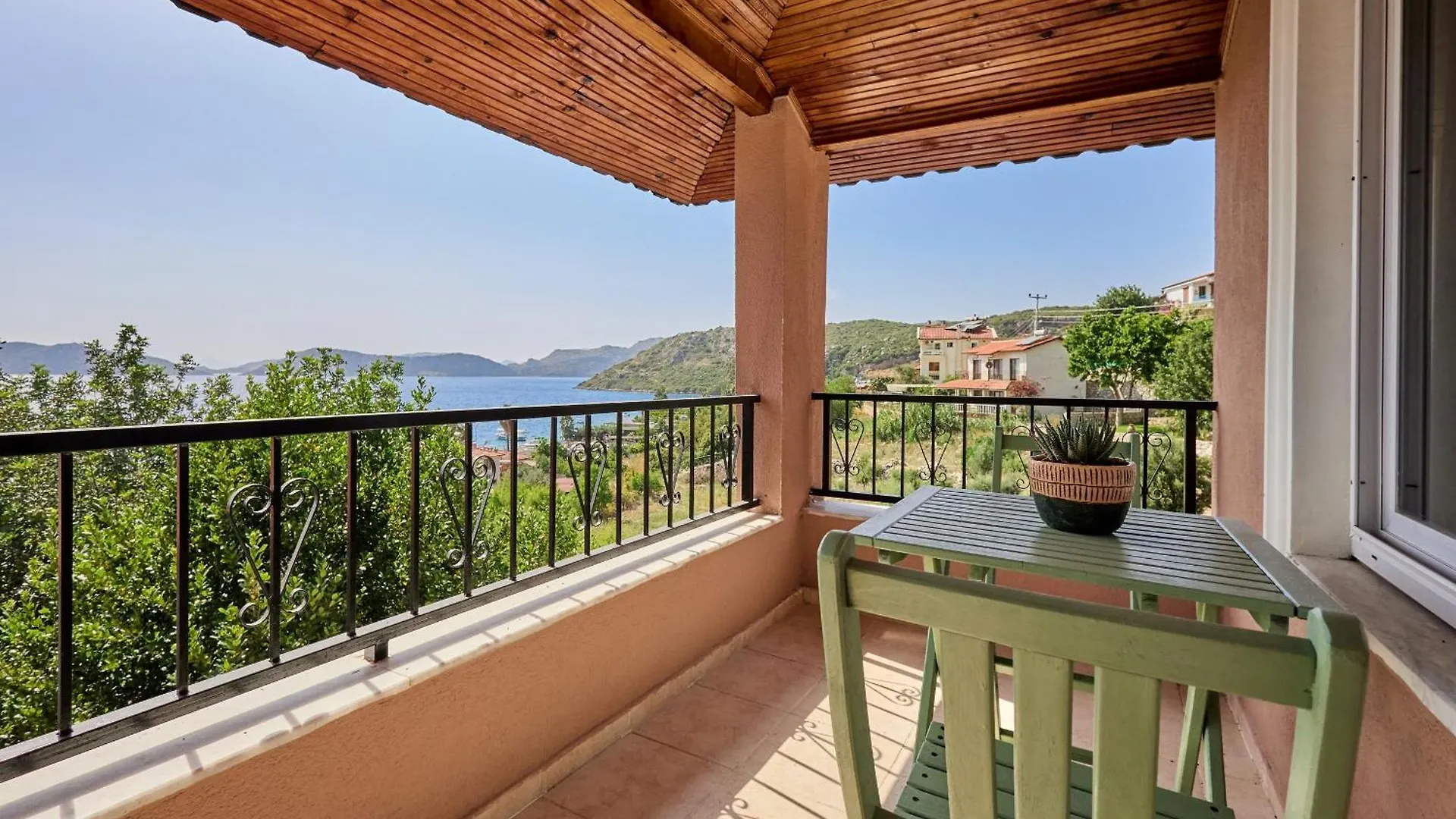 Bed and Breakfast Niche Soeguet Marmaris Bed & Breakfast
