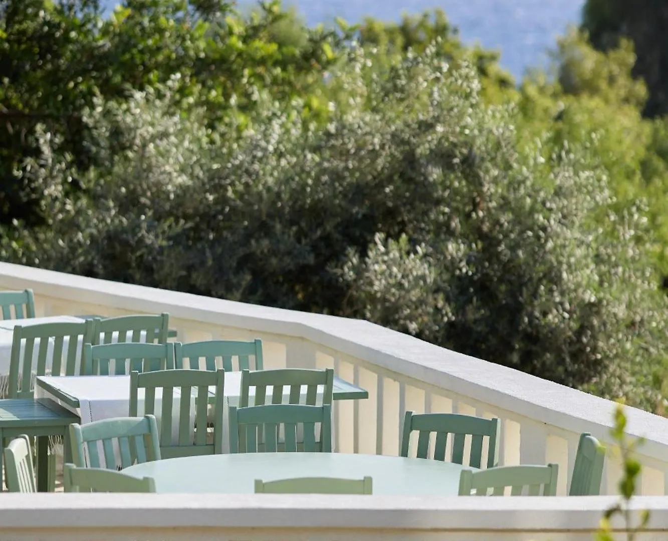 Bed & Breakfast Bed and Breakfast Niche Soeguet Marmaris Turecko
