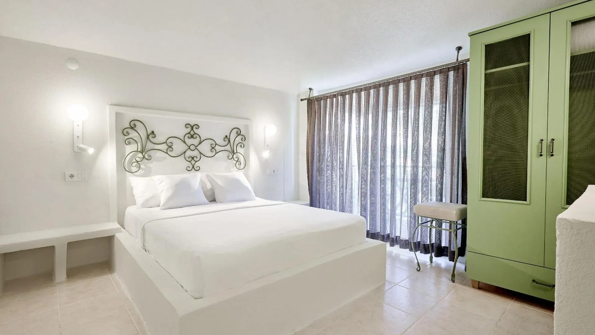 Bed and Breakfast Niche Soeguet Marmaris