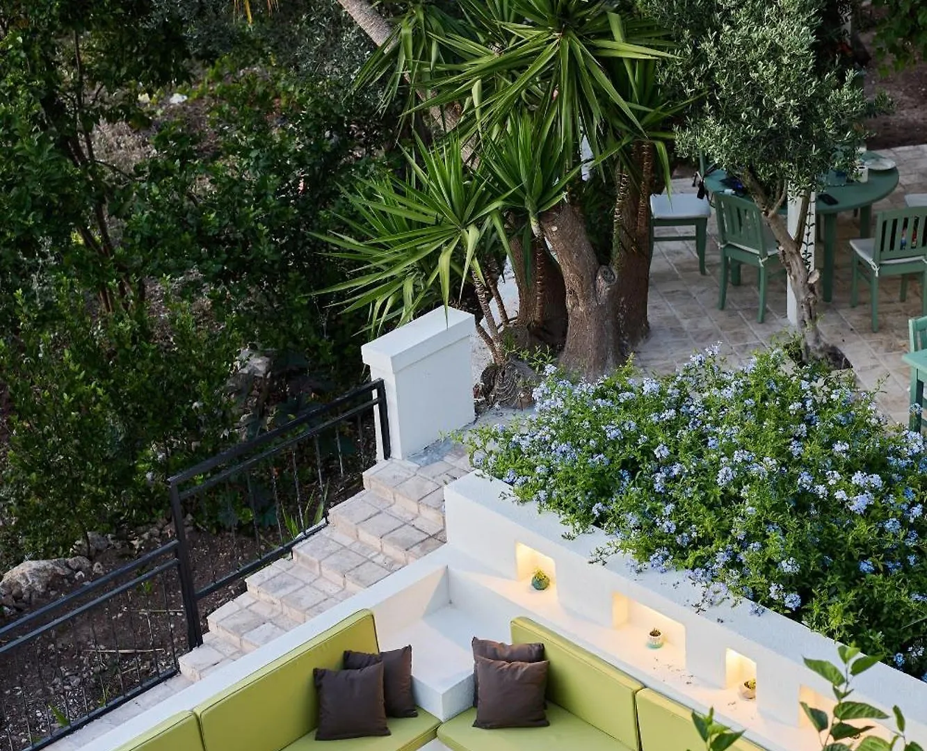 Bed and Breakfast Niche Soeguet Marmaris