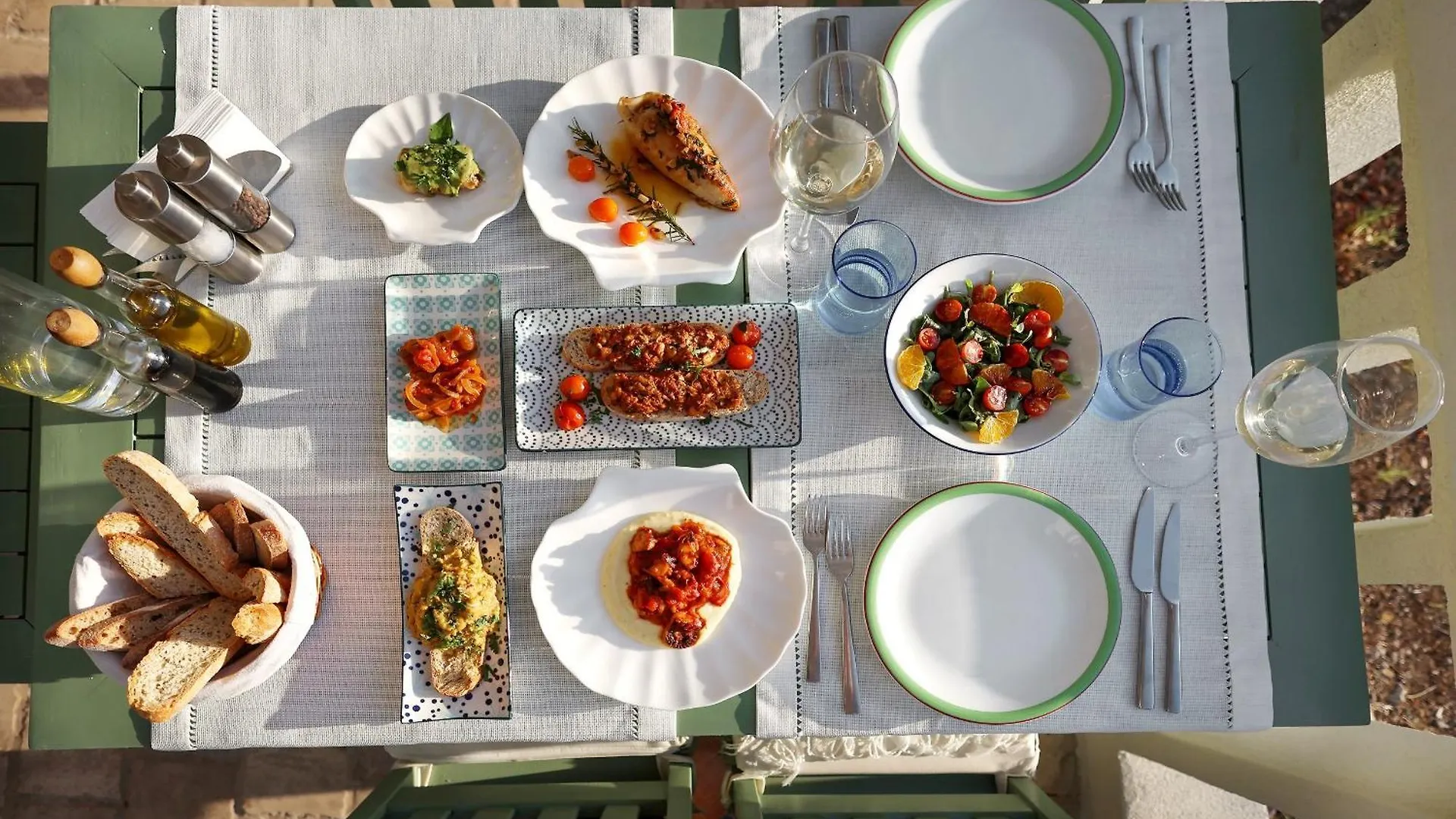 Bed and Breakfast Niche Soeguet Marmaris