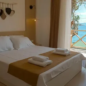 Apart Otel Ilios Butik, Marmaris